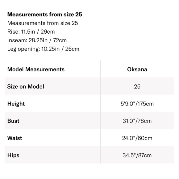 🎸✨NWT MOTHER 💫🎸Stash Swooner Ankle Fray in Chick Flick✨🎸 - Picture 12 of 12